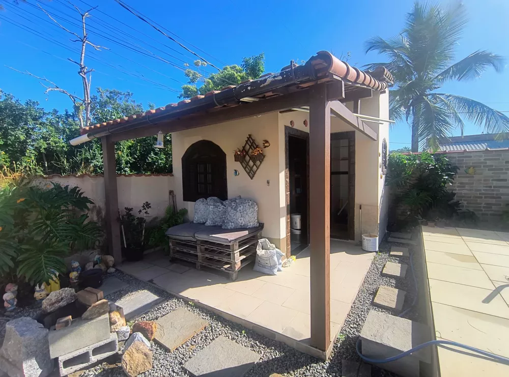 Casa, 2 quartos, 360 m² - Foto 13