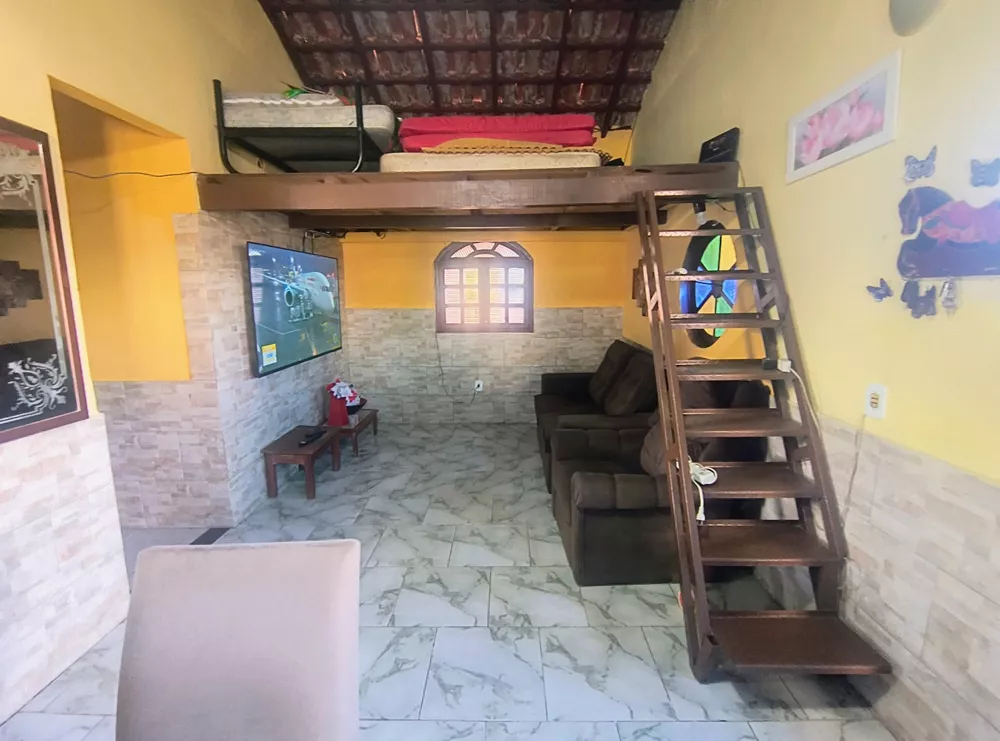 Casa, 2 quartos, 360 m² - Foto 5