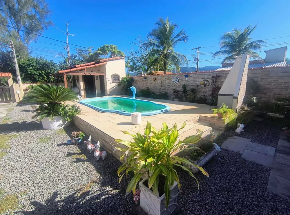 Casa, 2 quartos, 360 m² - Foto 1