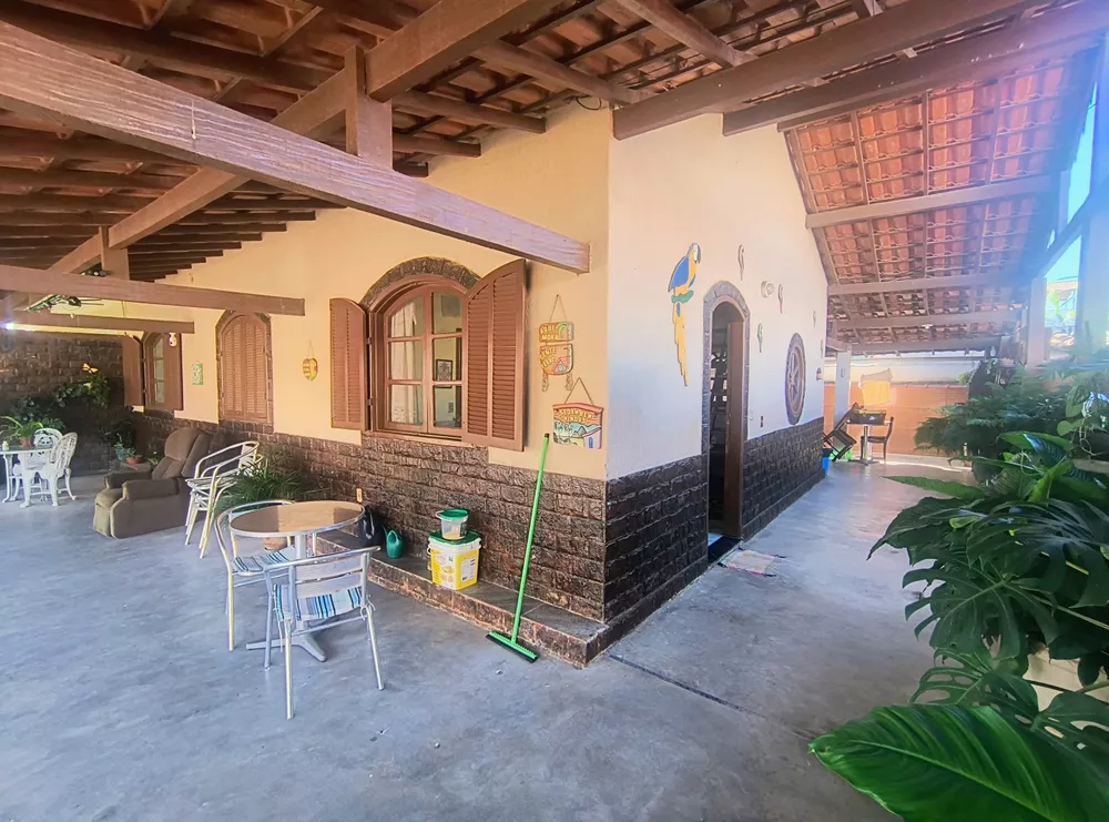 Casa, 2 quartos, 360 m² - Foto 2