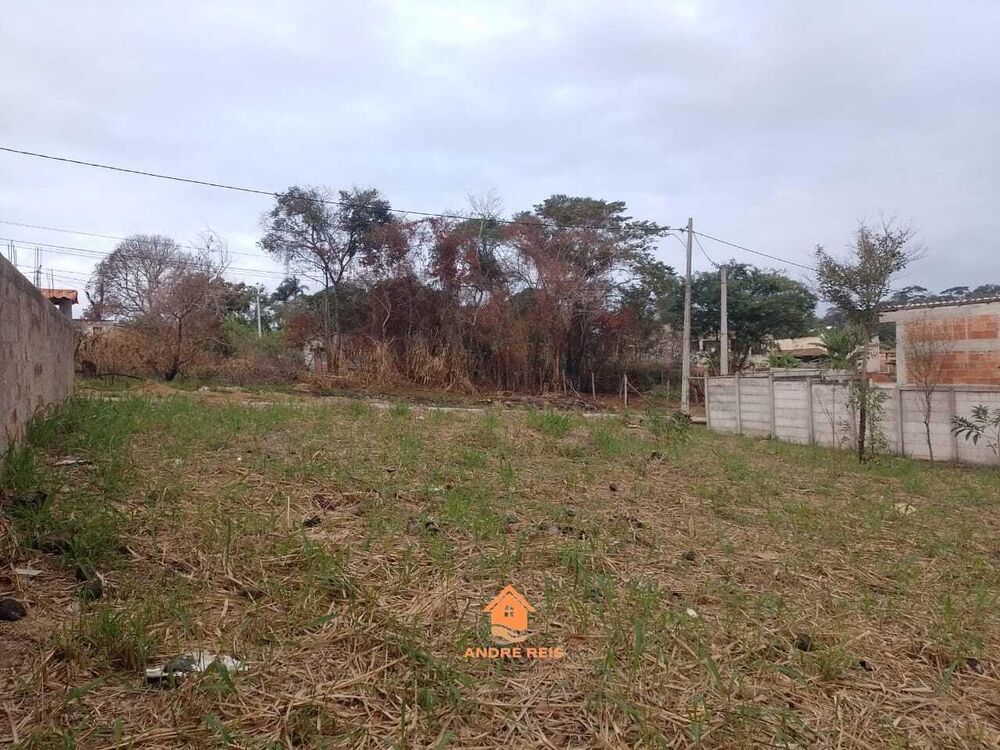 Terreno, 450 m² - Foto 1