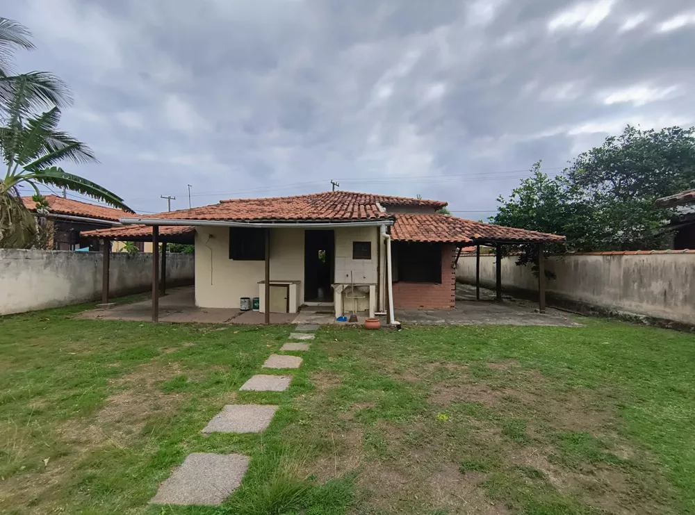 Casa, 4 quartos, 1350 m² - Foto 22