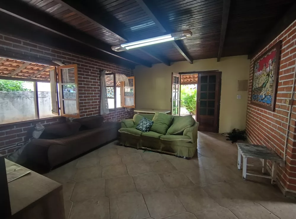 Casa, 4 quartos, 1350 m² - Foto 16
