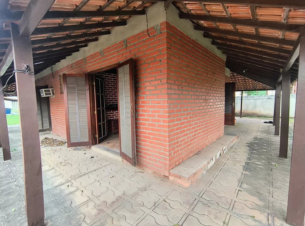 Casa, 4 quartos, 1350 m² - Foto 28