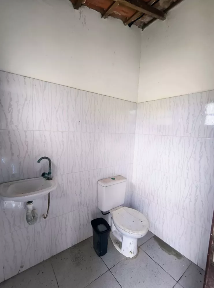 Casa, 4 quartos, 1350 m² - Foto 1