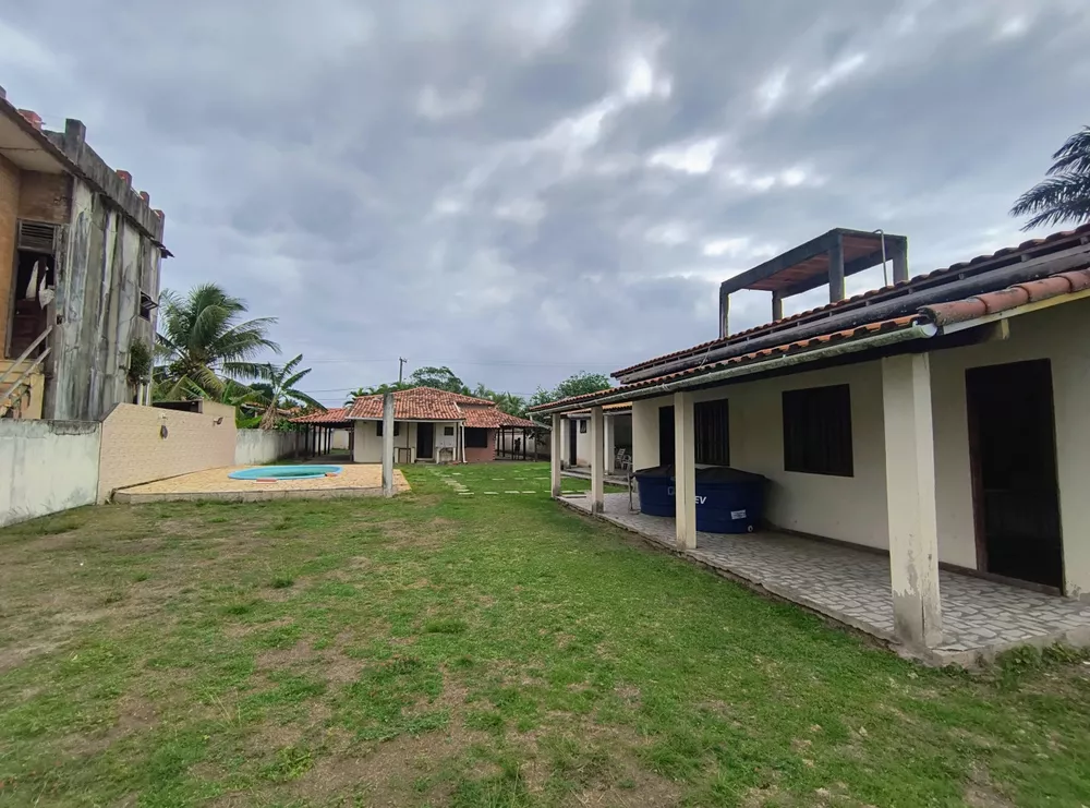 Casa, 4 quartos, 1350 m² - Foto 20