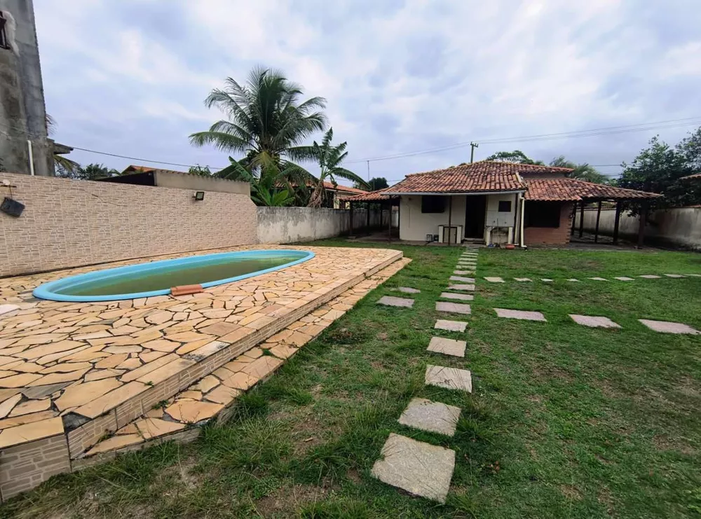 Casa, 4 quartos, 1350 m² - Foto 17