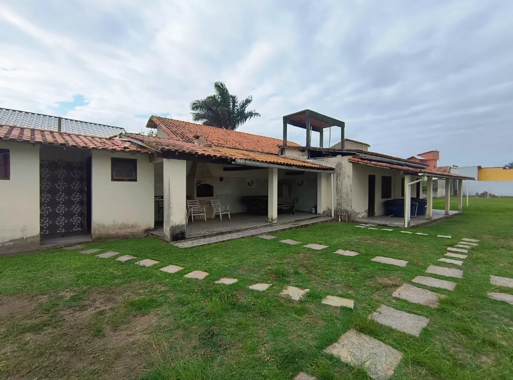 Casa, 4 quartos, 1350 m² - Foto 23