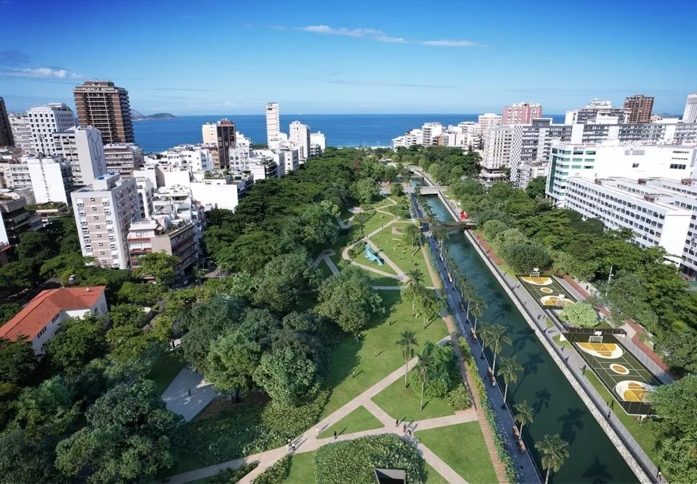 Apartamento, 1 quarto, 35 m² - Foto 14