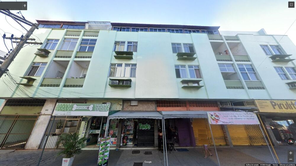 Apartamento, 2 quartos, 72 m² - Foto 1