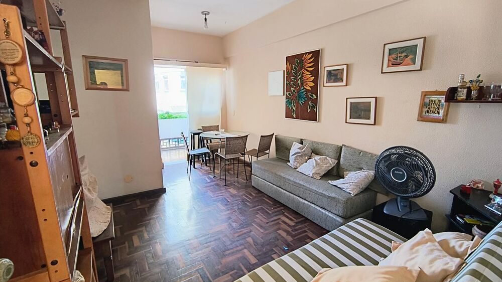 Apartamento, 2 quartos, 72 m² - Foto 2
