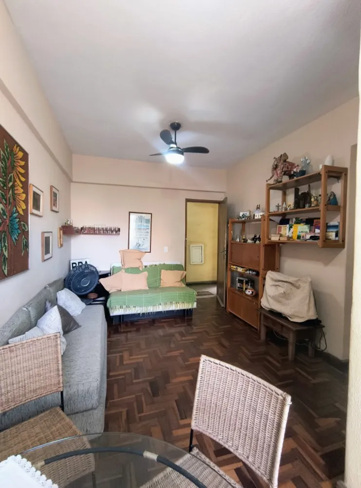 Apartamento, 2 quartos, 72 m² - Foto 10