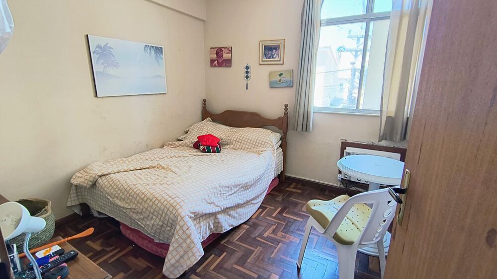 Apartamento, 2 quartos, 72 m² - Foto 6