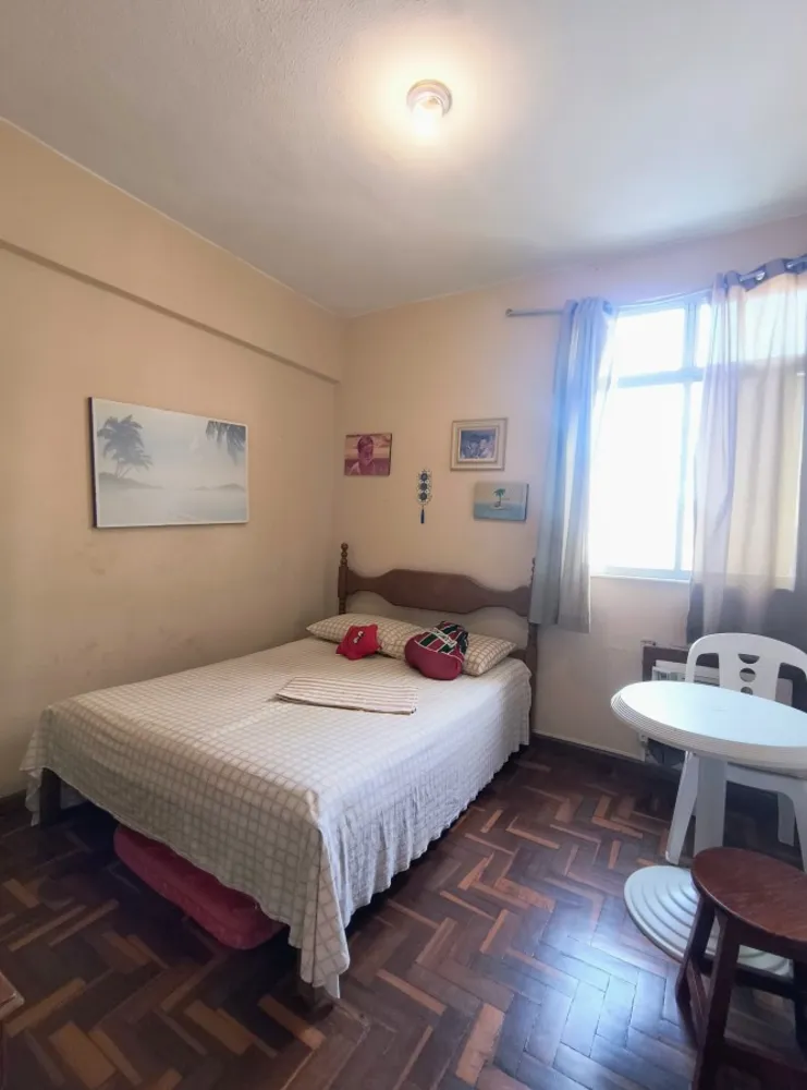 Apartamento, 2 quartos, 72 m² - Foto 15