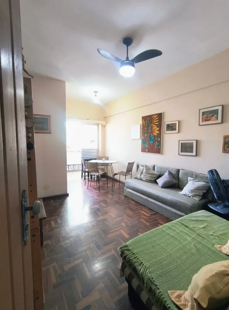 Apartamento, 2 quartos, 72 m² - Foto 9