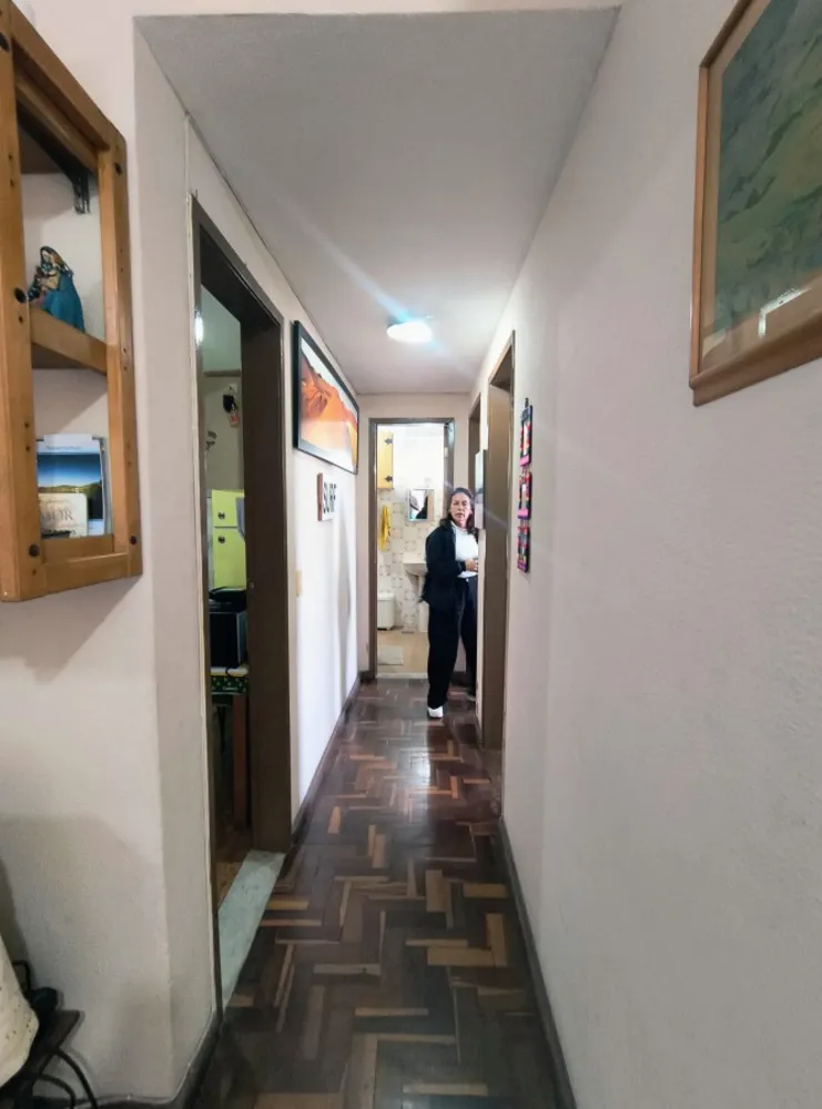 Apartamento, 2 quartos, 72 m² - Foto 12