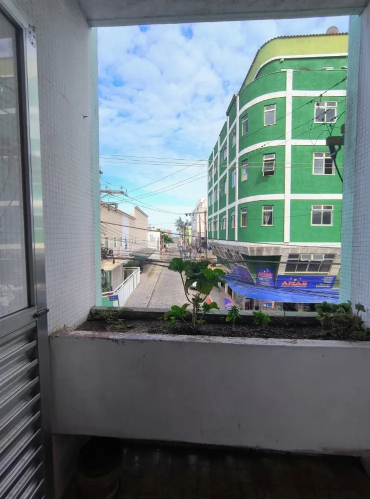 Apartamento, 2 quartos, 72 m² - Foto 11
