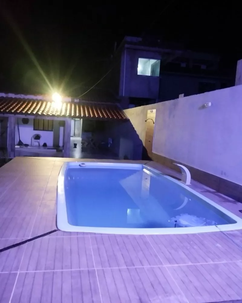 Casa, 2 quartos, 360 m² - Foto 1