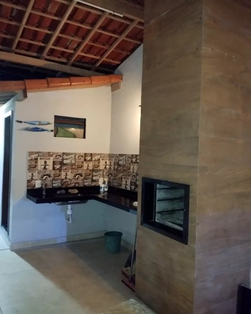 Casa, 2 quartos, 360 m² - Foto 2