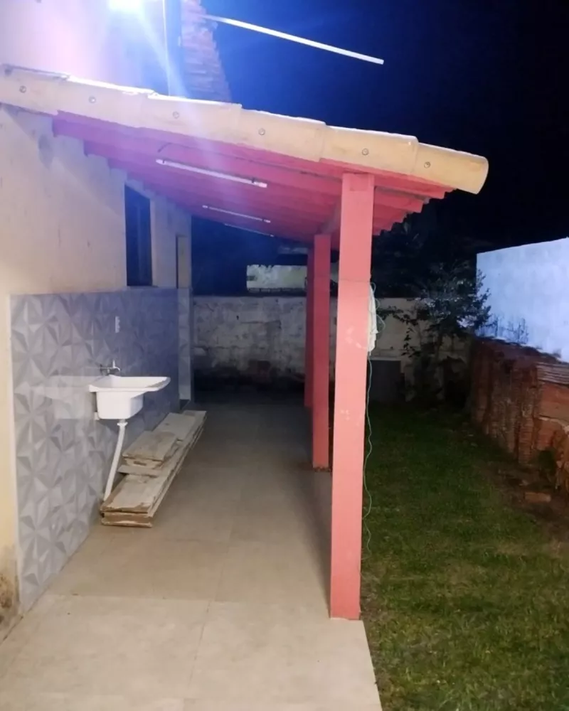 Casa, 2 quartos, 360 m² - Foto 12