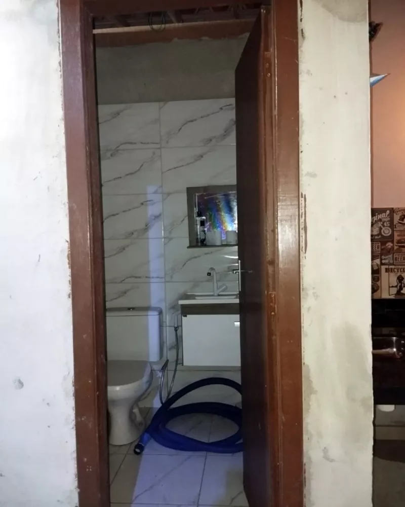 Casa, 2 quartos, 360 m² - Foto 3