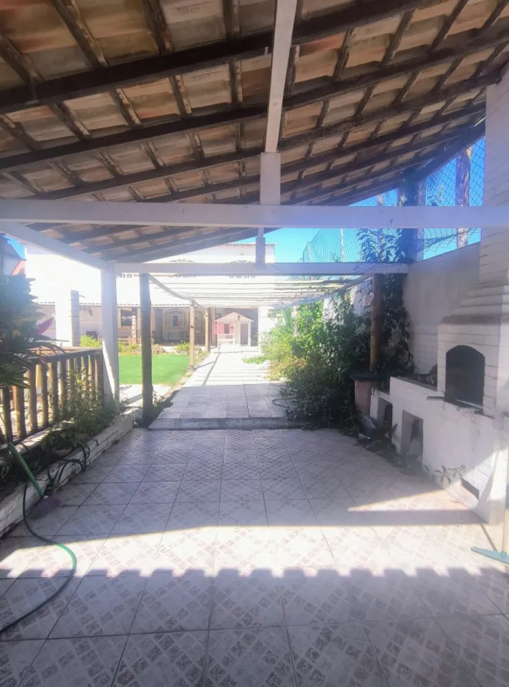 Apartamento, 5 quartos, 450 m² - Foto 22