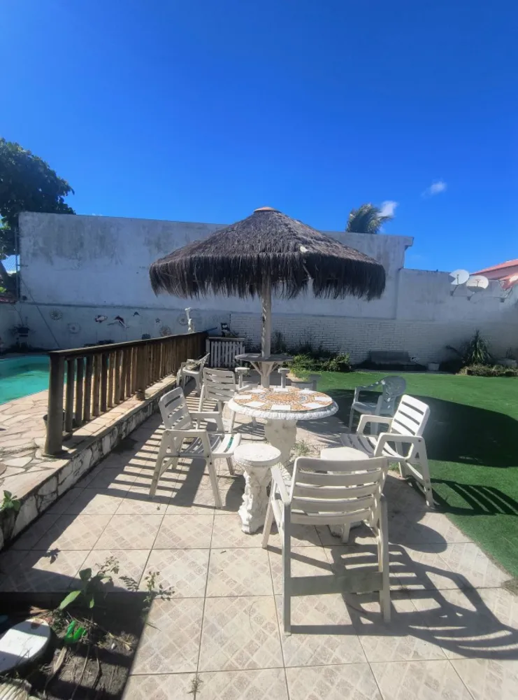 Apartamento, 5 quartos, 450 m² - Foto 23