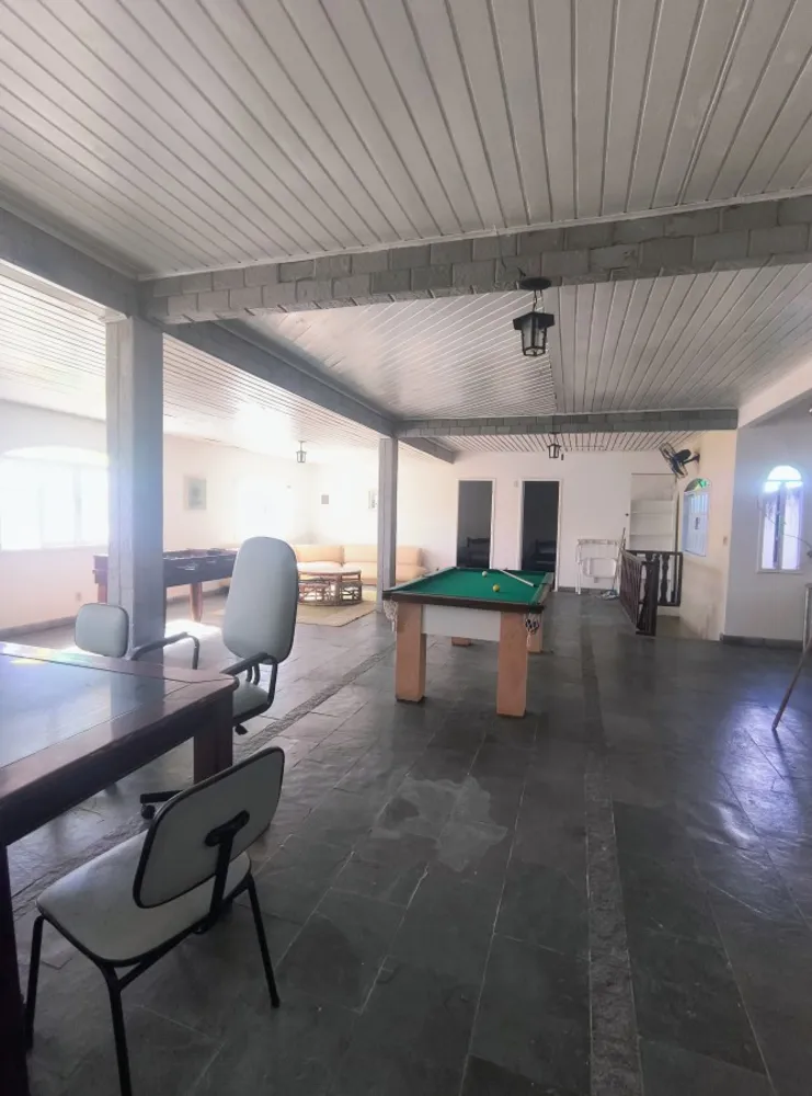 Apartamento, 5 quartos, 450 m² - Foto 15