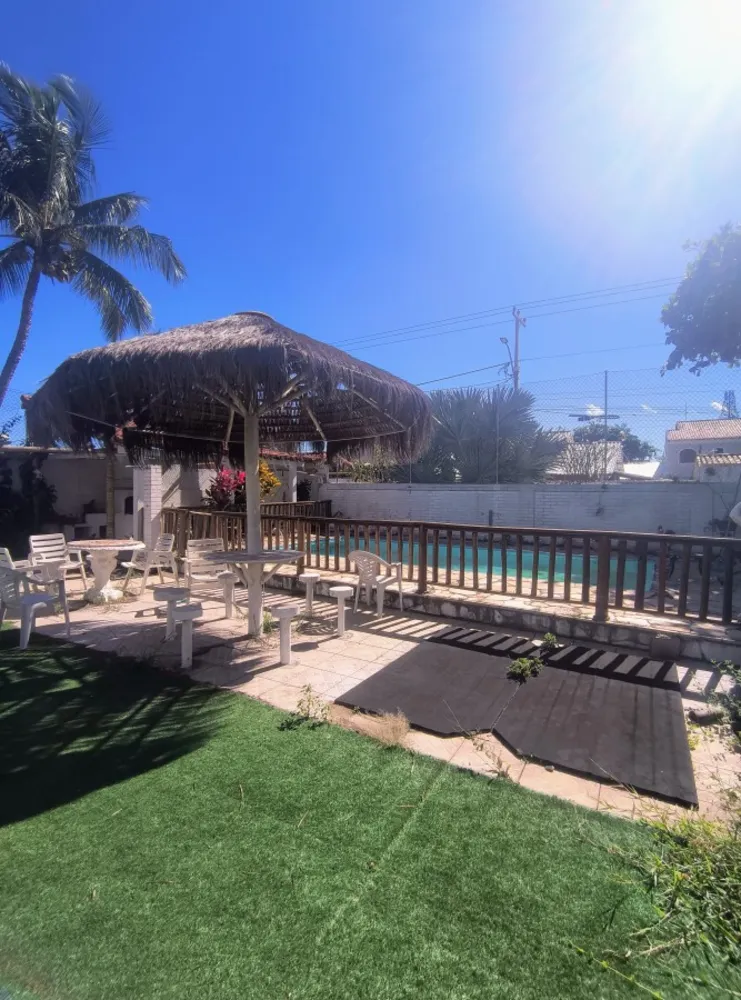Apartamento, 5 quartos, 450 m² - Foto 2