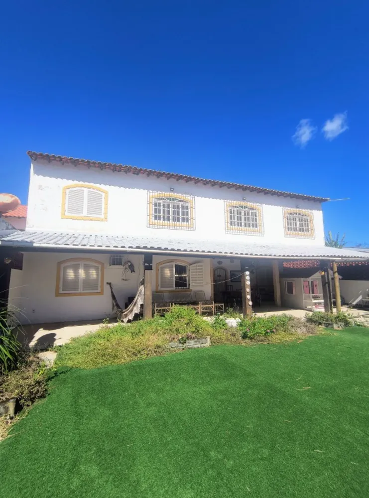 Apartamento, 5 quartos, 450 m² - Foto 3