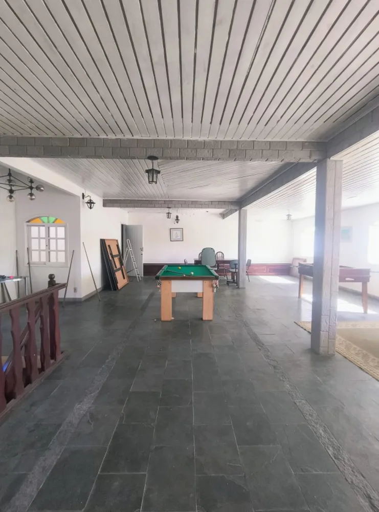 Apartamento, 5 quartos, 450 m² - Foto 17