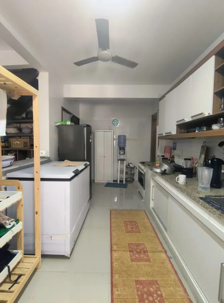 Apartamento, 5 quartos, 450 m² - Foto 9