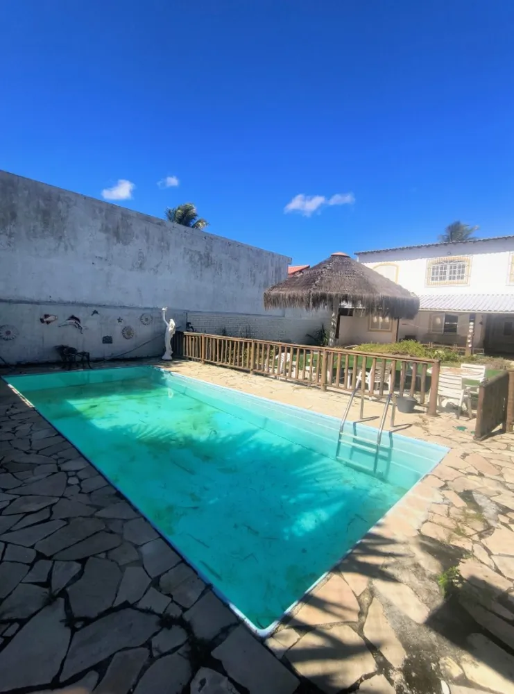 Apartamento, 5 quartos, 450 m² - Foto 1