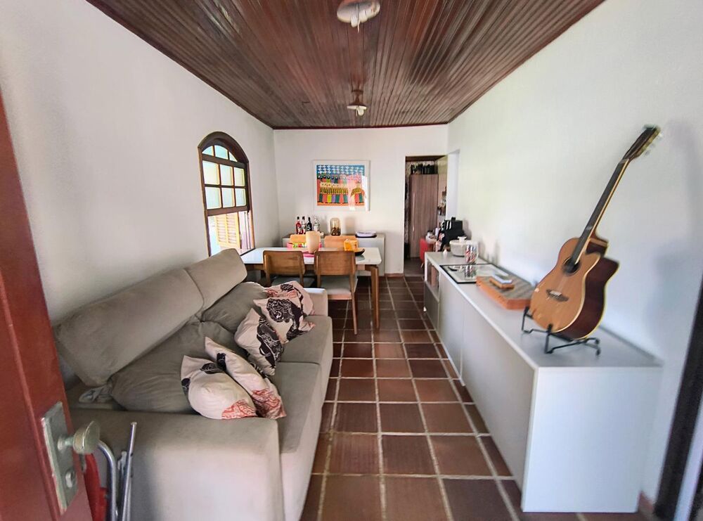 Casa, 3 quartos, 1734 m² - Foto 4