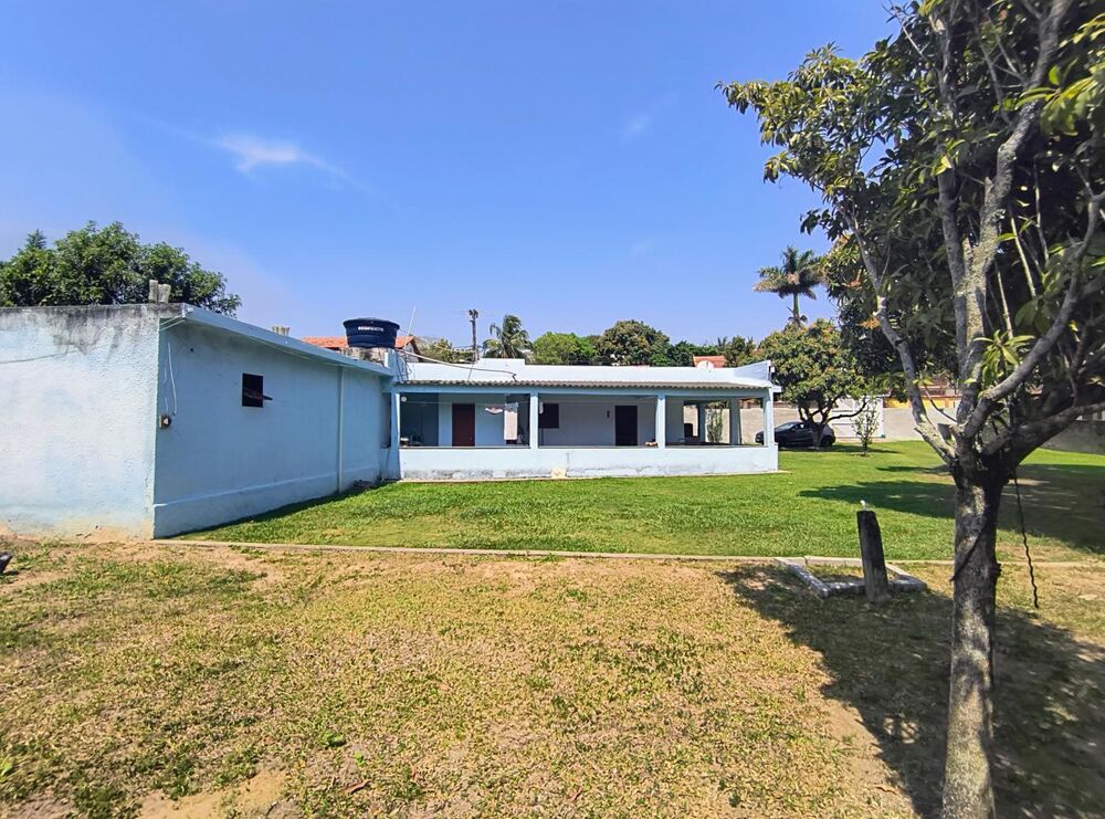 Casa, 3 quartos, 1734 m² - Foto 11