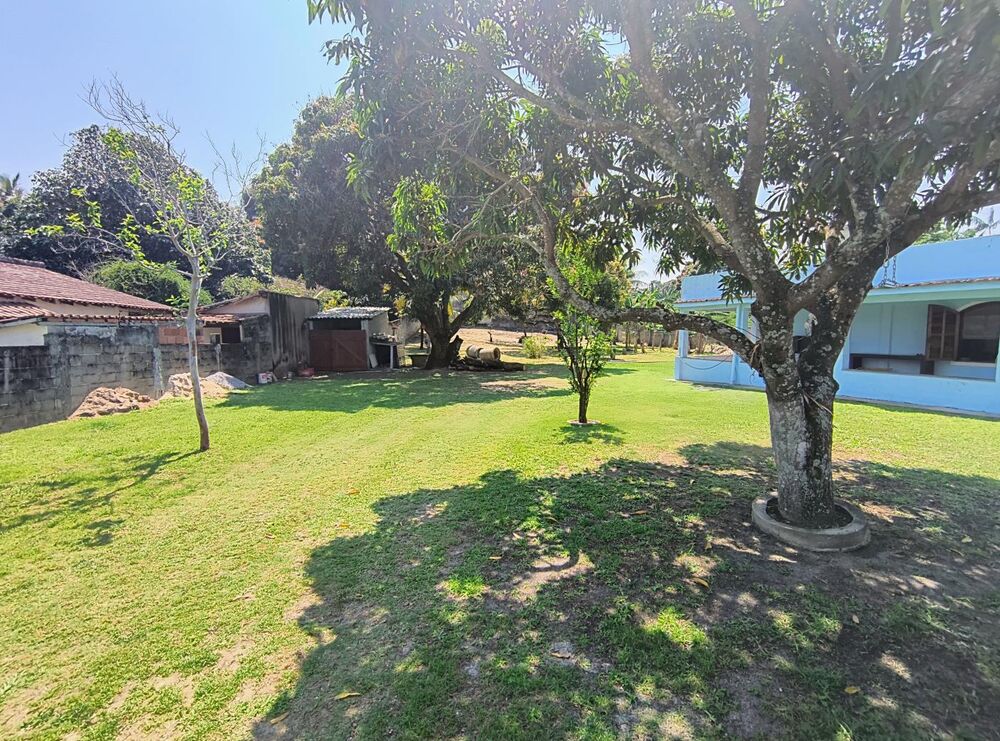 Casa, 3 quartos, 1734 m² - Foto 3