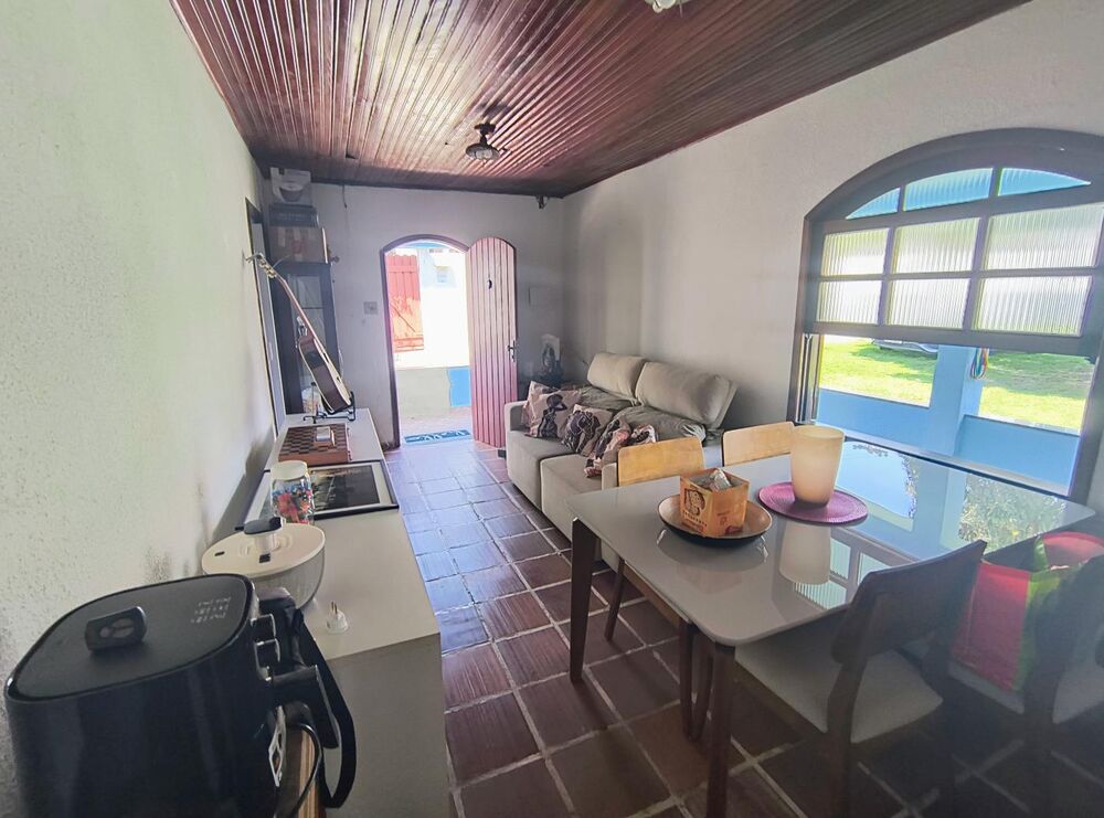 Casa, 3 quartos, 1734 m² - Foto 5
