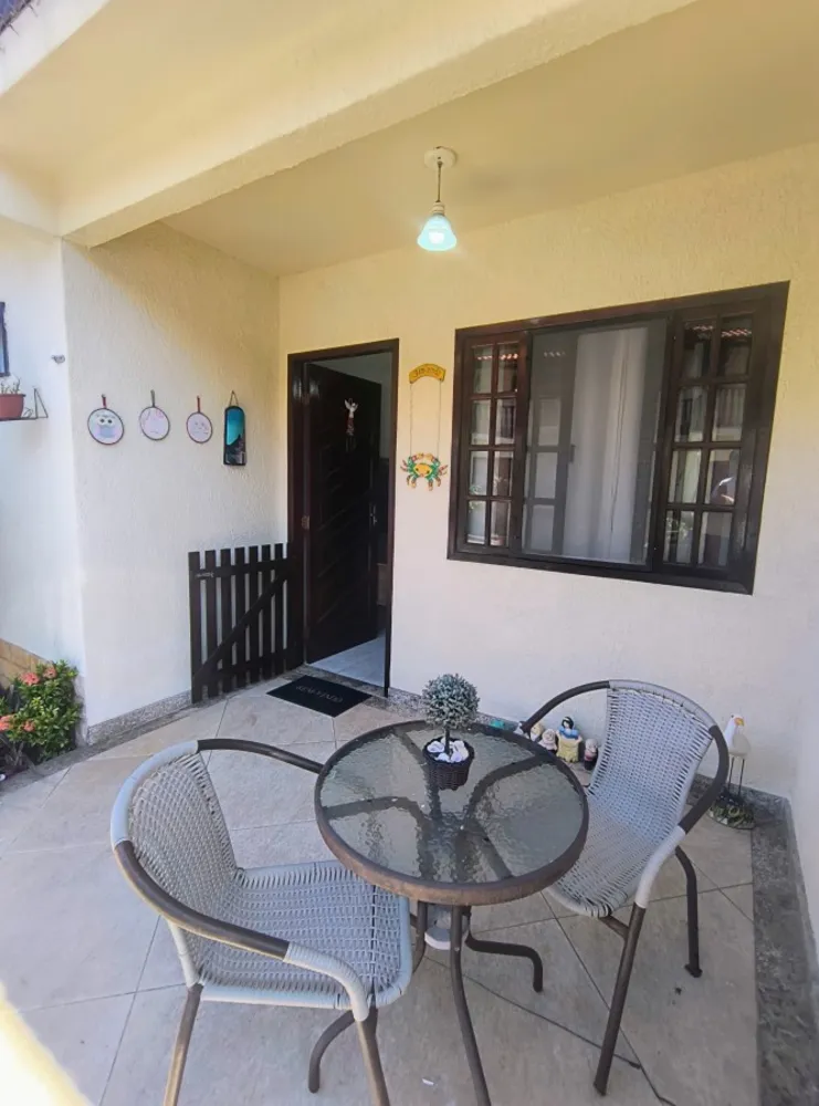 Casa, 3 quartos, 114 m² - Foto 3