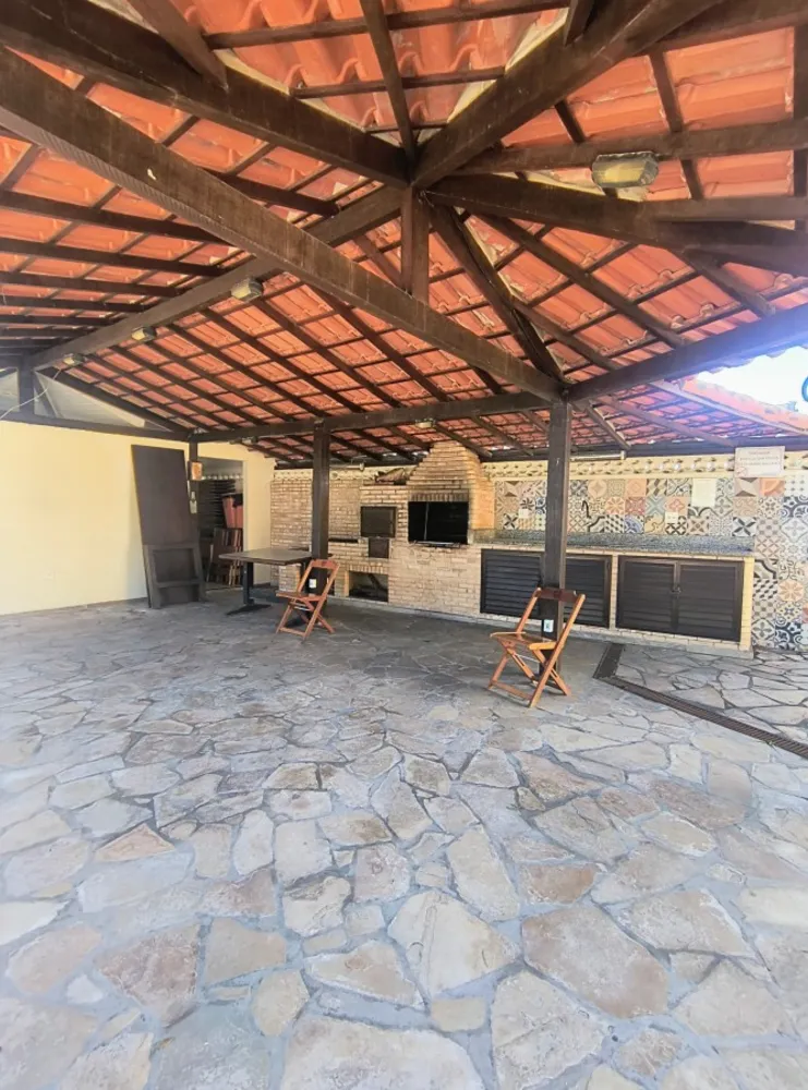 Casa, 3 quartos, 114 m² - Foto 21