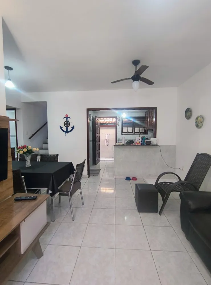 Casa, 3 quartos, 114 m² - Foto 4