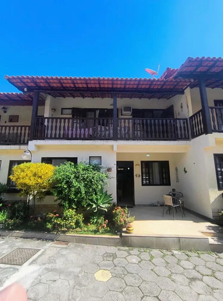 Casa, 3 quartos, 114 m² - Foto 2