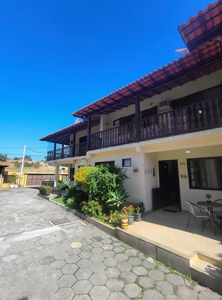Casa, 3 quartos, 114 m² - Foto 1