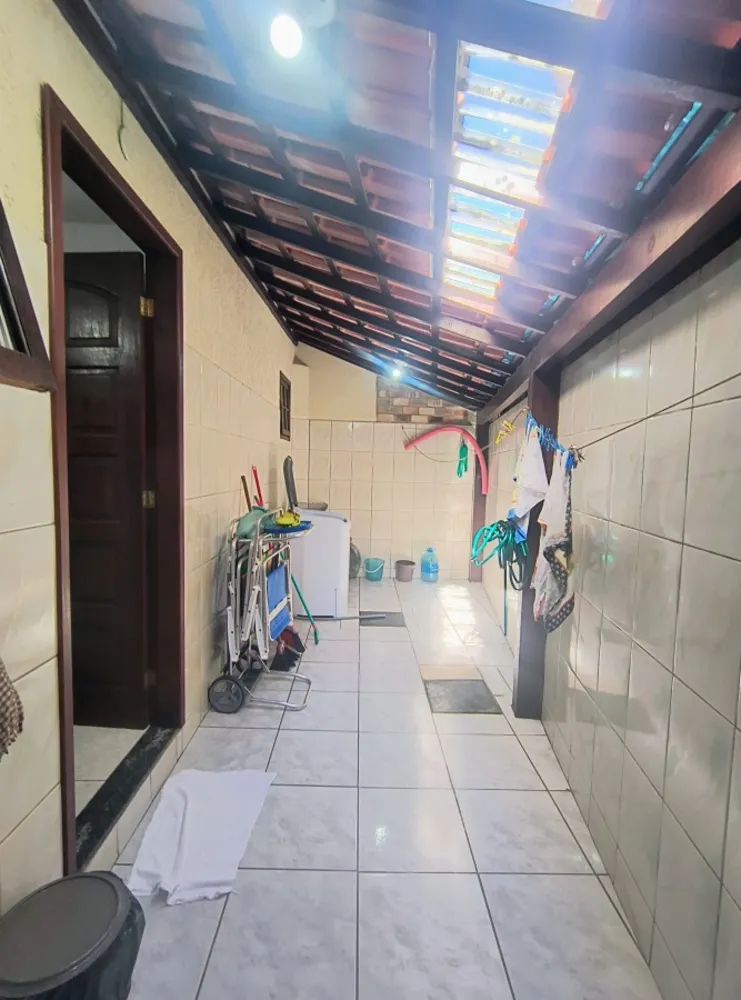 Casa, 3 quartos, 114 m² - Foto 8