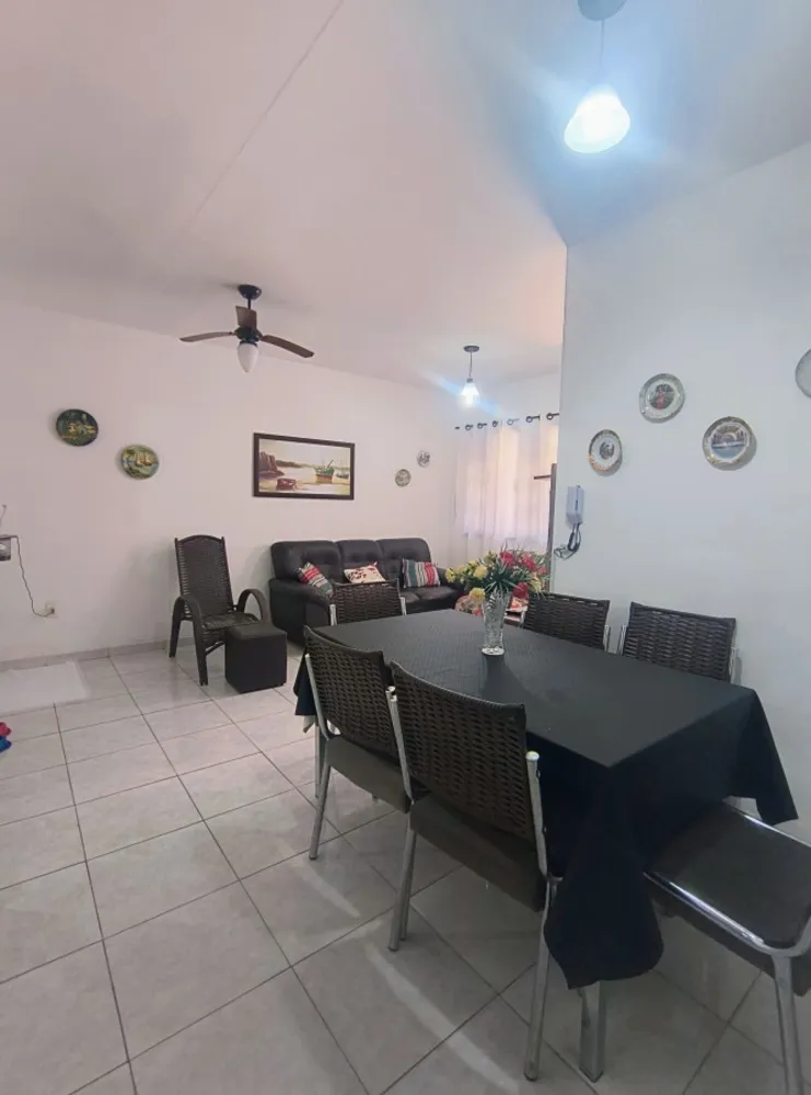 Casa, 3 quartos, 114 m² - Foto 6