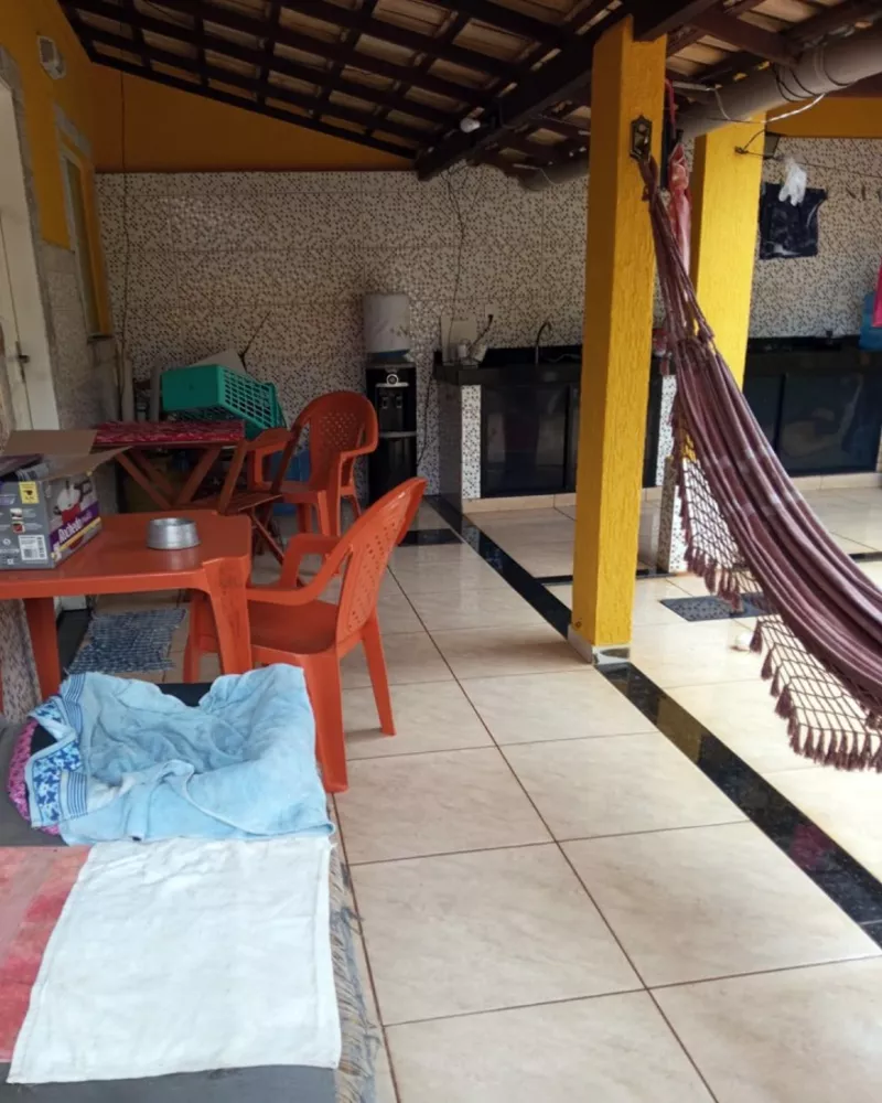 Casa, 2 quartos, 225 m² - Foto 11