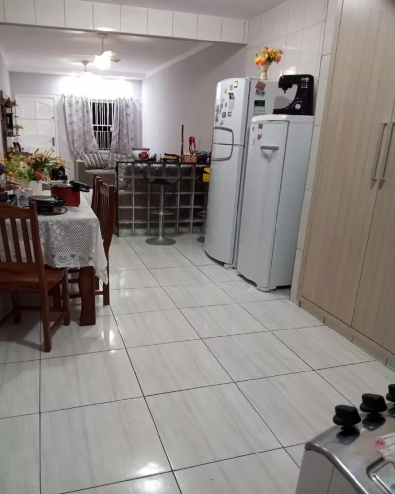 Casa, 2 quartos, 225 m² - Foto 6