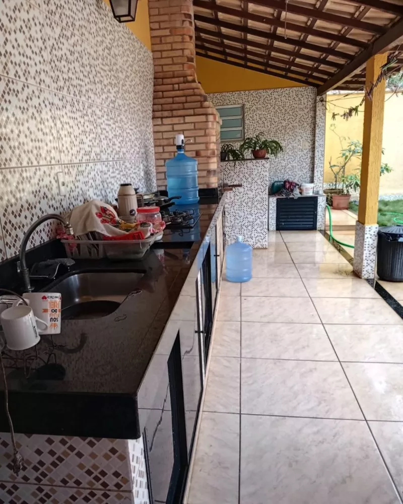 Casa, 2 quartos, 225 m² - Foto 12