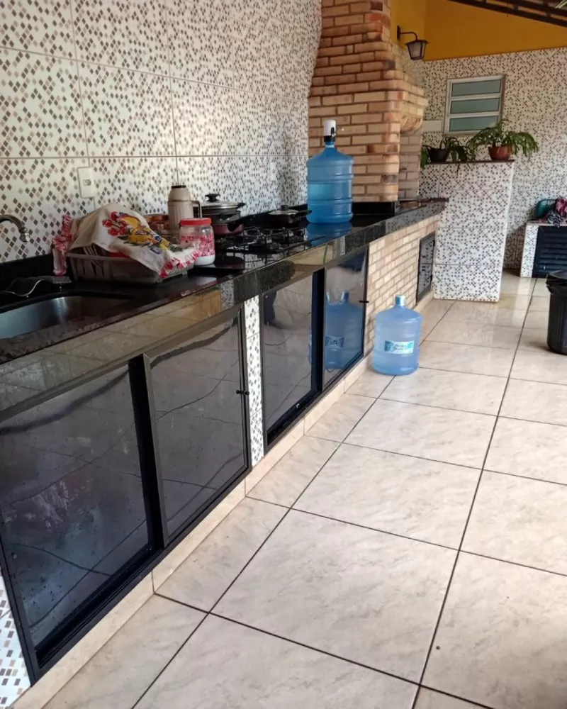 Casa, 2 quartos, 225 m² - Foto 13