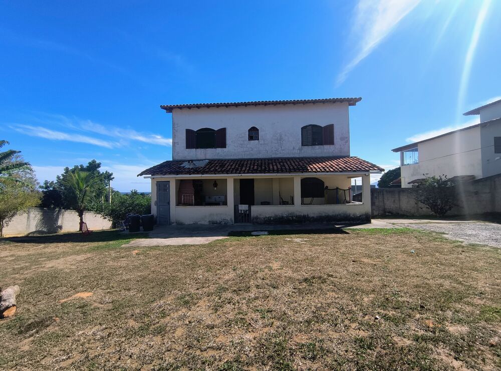 Casa, 4 quartos, 900 m² - Foto 3