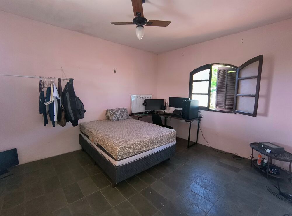 Casa, 4 quartos, 900 m² - Foto 11